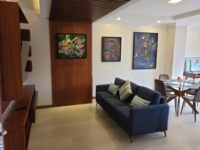 Lovely 2B-2B Condo in the best area in Cuenca.